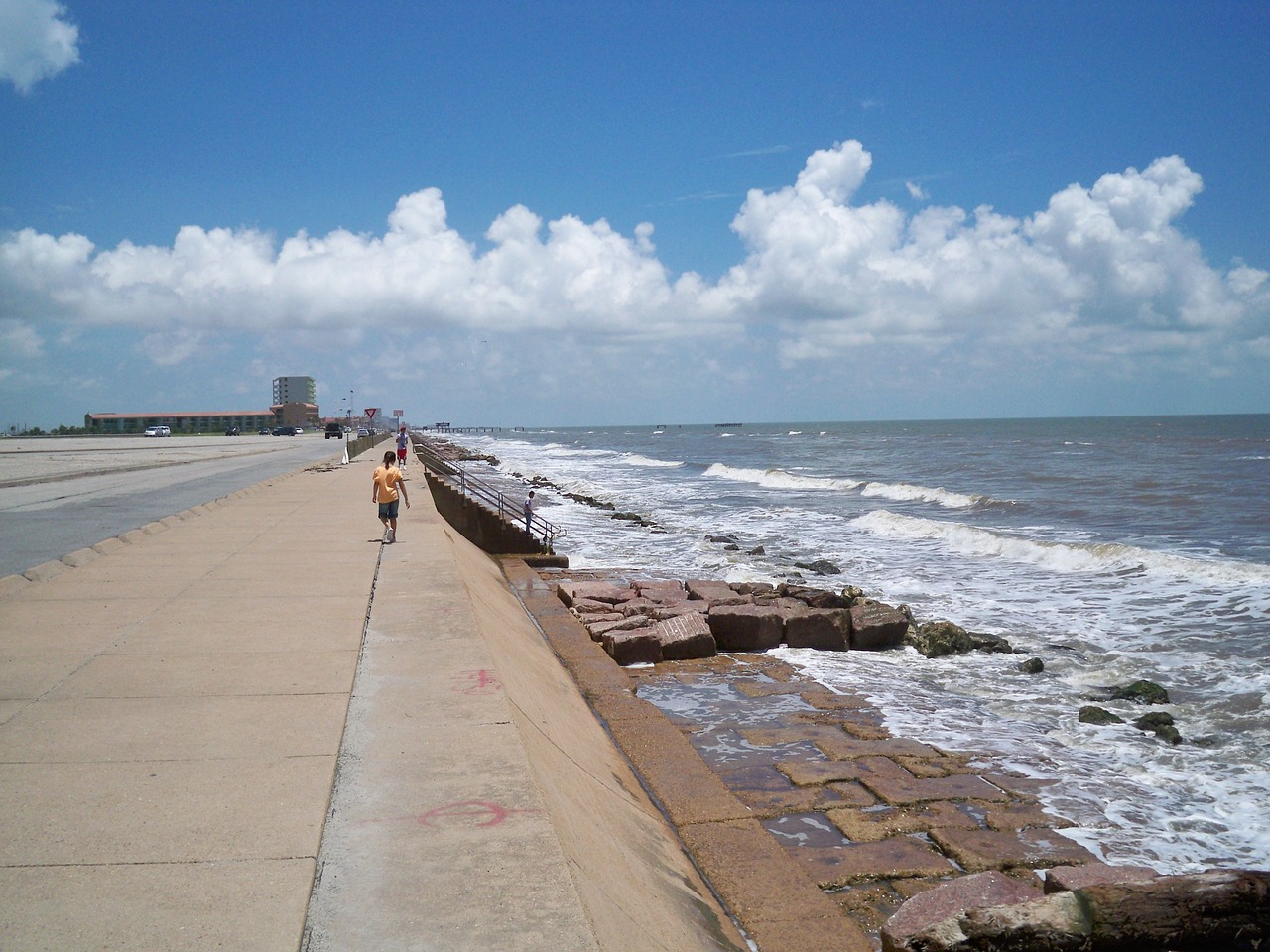 Spooky and Spectacular Galveston Adventures